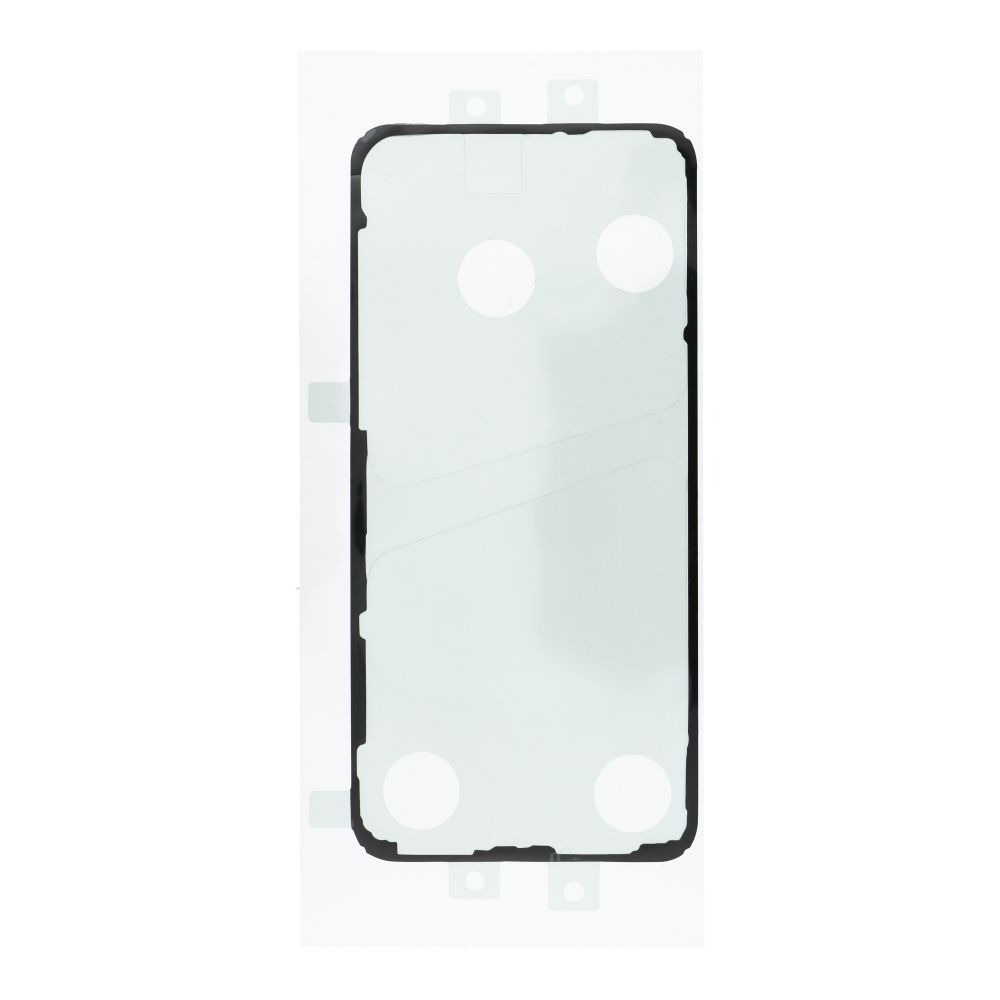 Клейкая задняя крышка SAMSUNG S23 S911 (высокое качество)