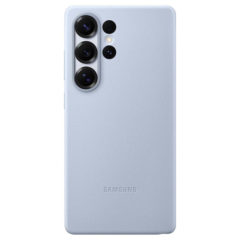 Чехол EF-VS938PLE Samsung KindSuit Galaxy S938 S25 Ultra Light Blue