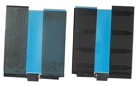 Akumuliatorius ORG skirtas iPad Pro 11 2021 (3rd gen) A2369/A2377/A2460/A2459/A2301 7680mAh
