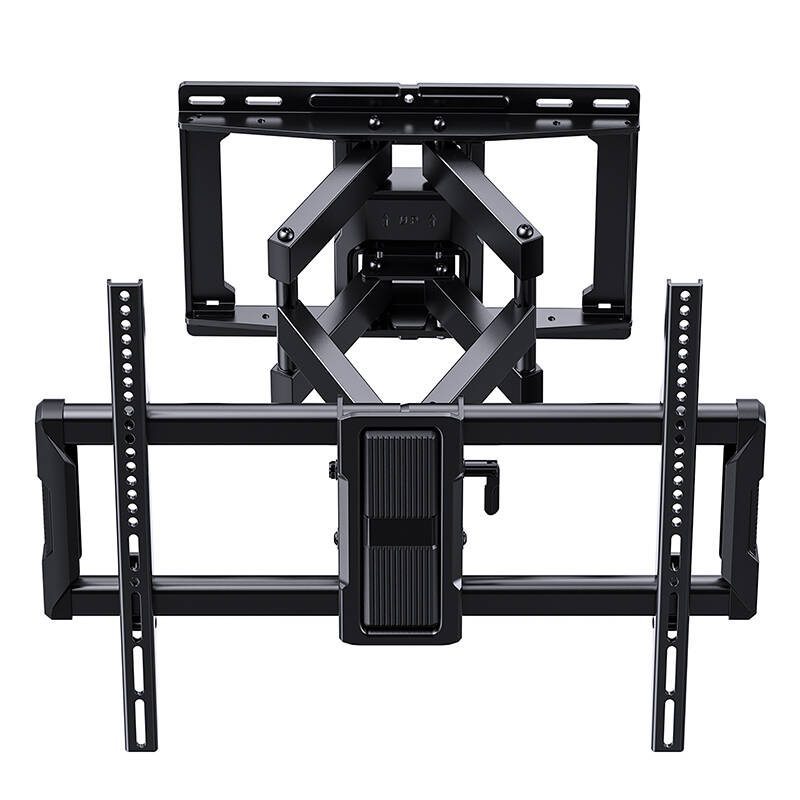 Televizoriaus laikiklis 40-86" Perlegear PGLF15