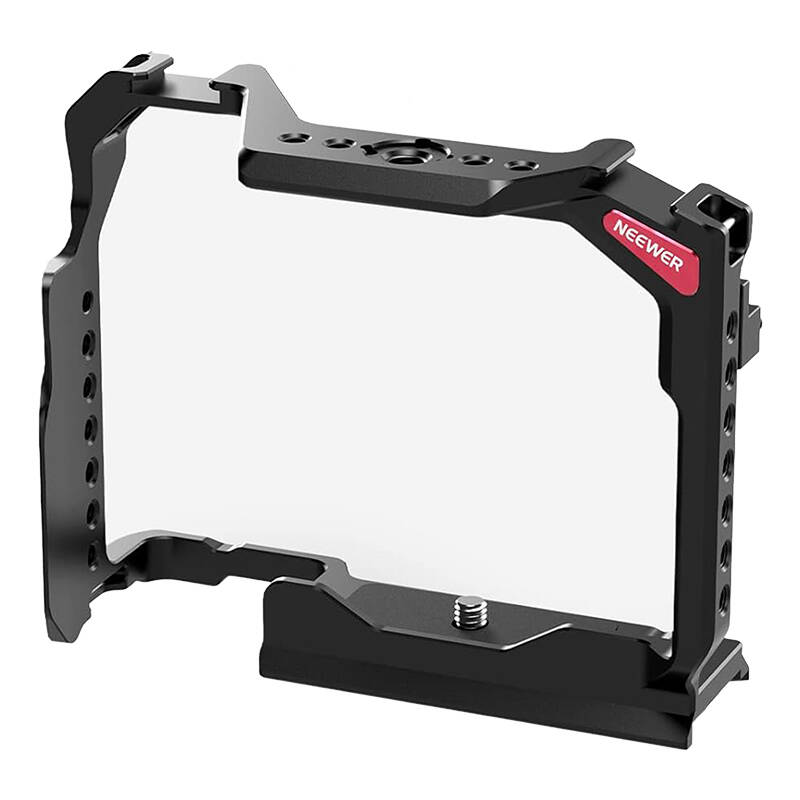 Neewer laikiklis Sony a7R V/a7R IV/a7 IV/a7S III/a1 kamerai