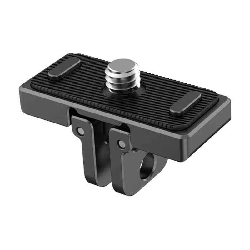 PULUZ laikiklis Insta360 X4 (juodas)