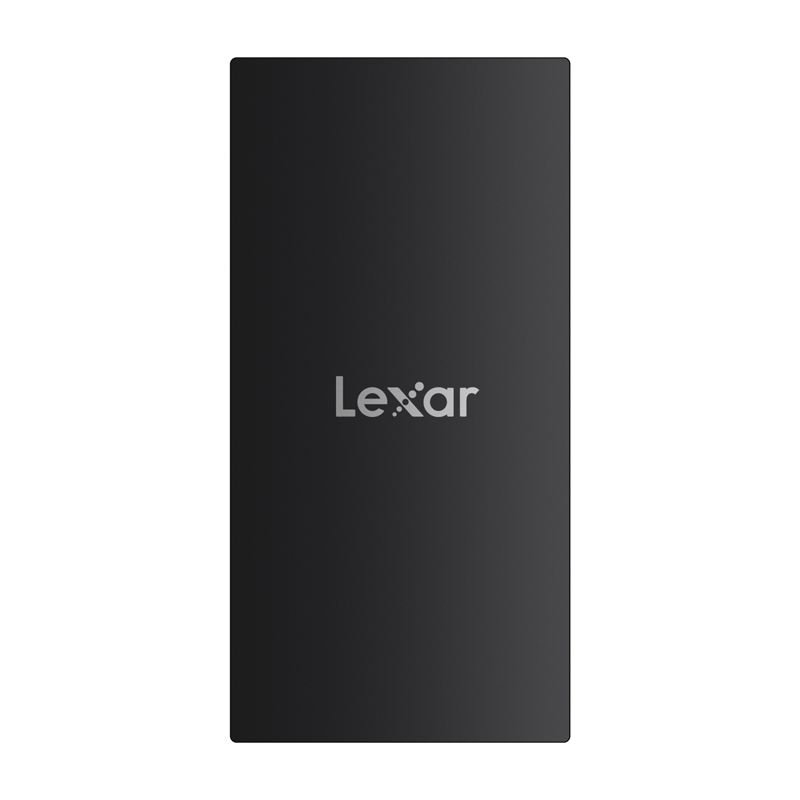 Išorinis SSD diskas Lexar SL300 1TB USB-C Skaitymas 1050 MB/s Rašymas 1000 MB/s