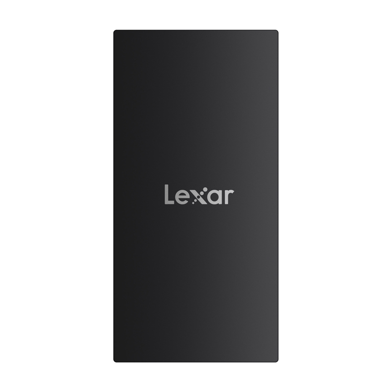 Išorinis SSD diskas Lexar SL300 2TB USB-C Skaitymas 1050 MB/s Rašymas 1000 MB/s