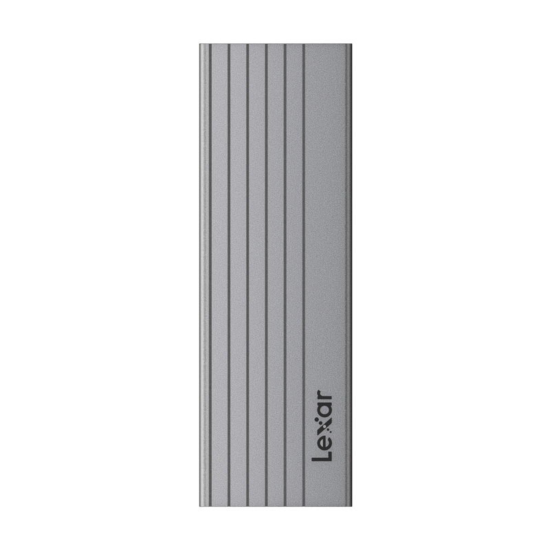 „Lexar LPAE06N“ 10 Gbps SSD/M.2 disko korpusas