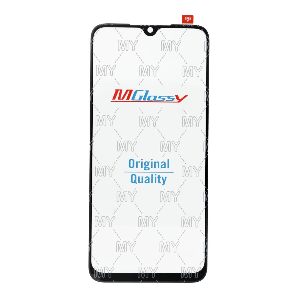 MUSTTBY переднее стекло + OCA REDMI NOTE 8