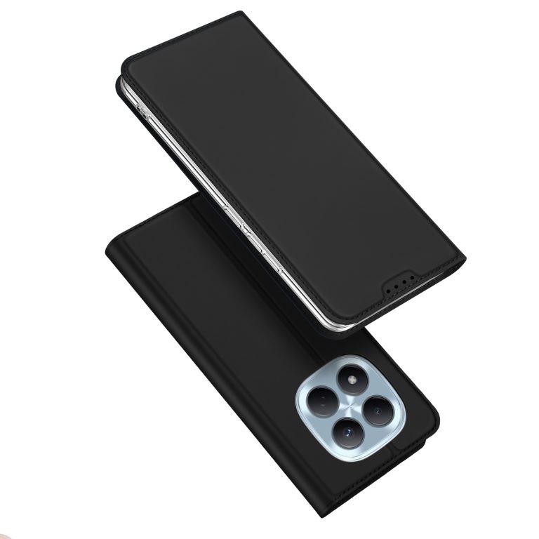 Case Dux Ducis Skin Pro Xiaomi Redmi Note 15 Pro 4G black