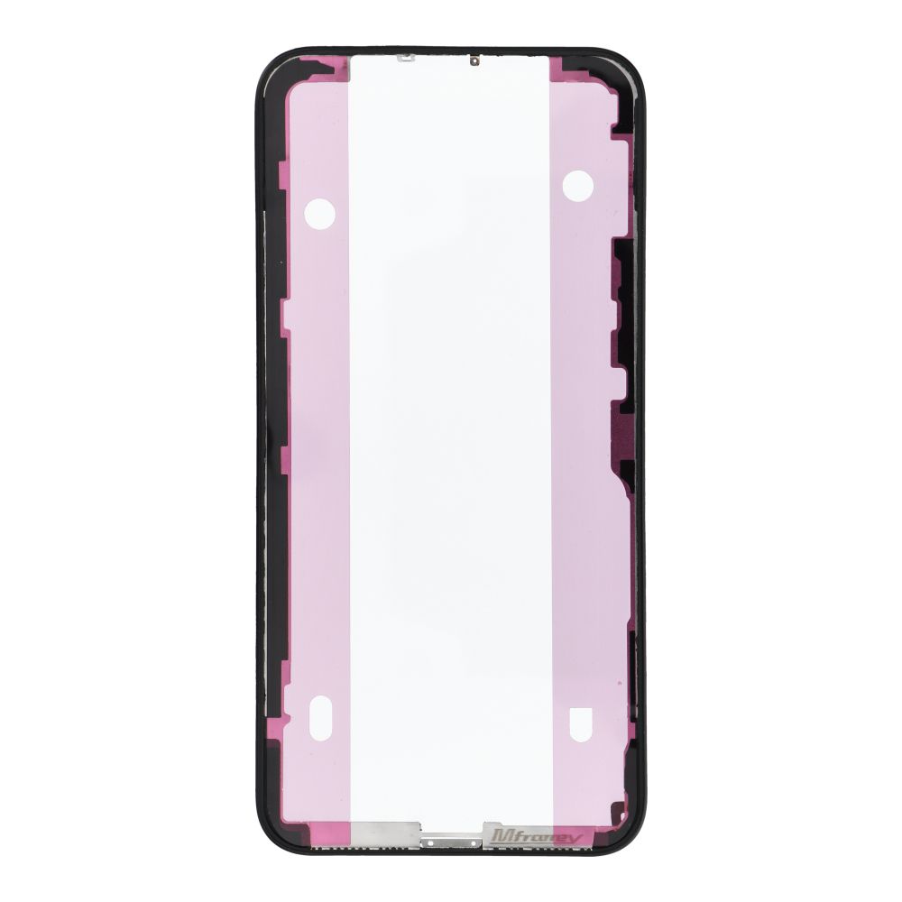 MUSTTBY LCD rėmelis IPHONE X
