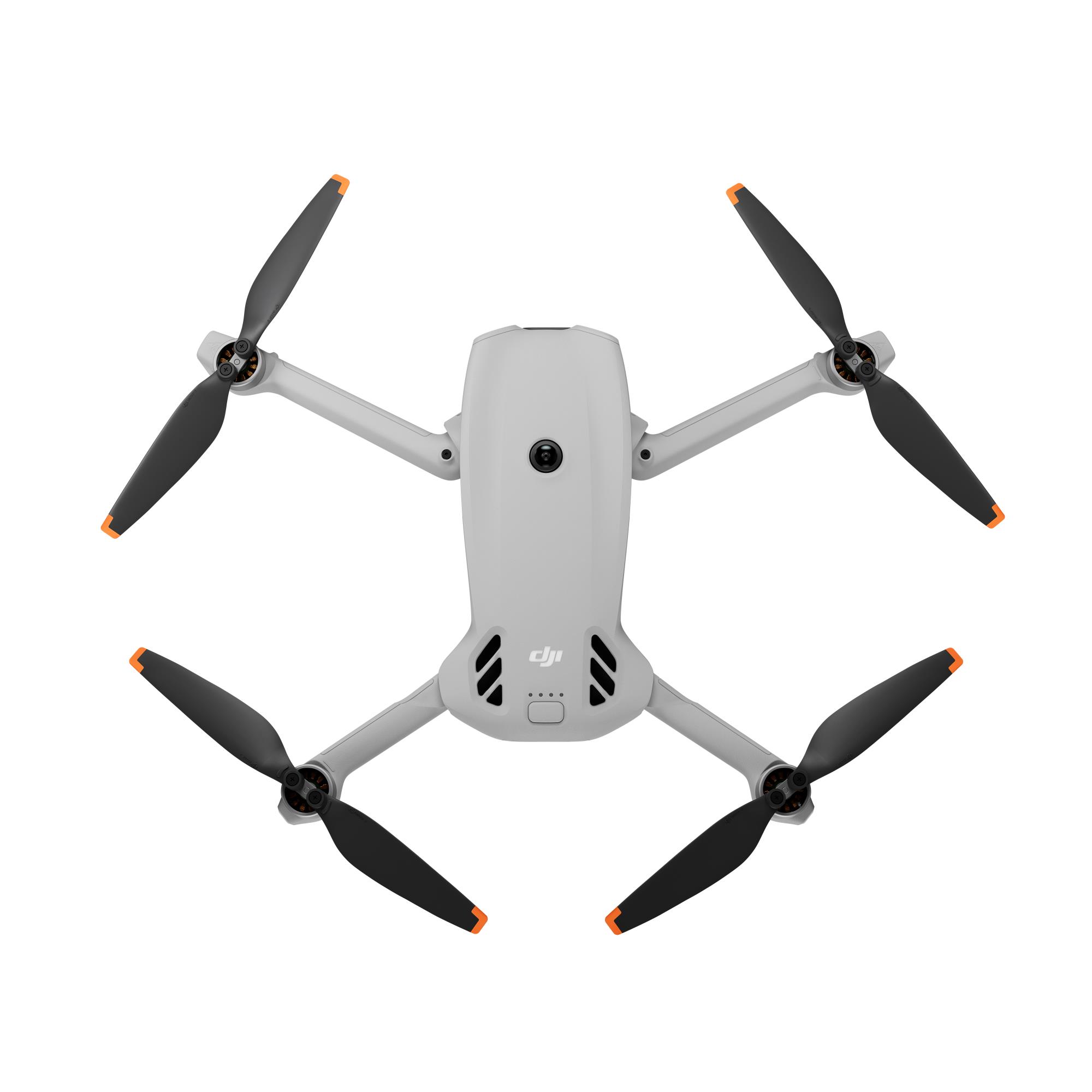 DJI Lito X1 Fly More Combo CP.MA.00000974 (дрон)