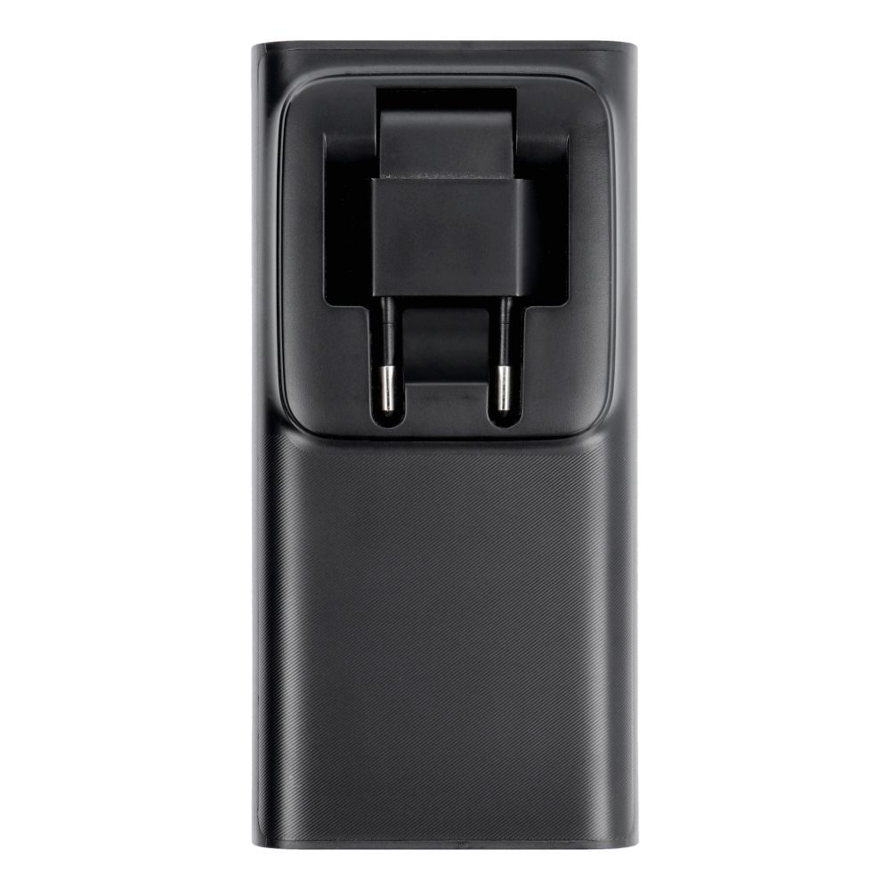 Powerbank Veger ACE100 (W1146) PD QC3.0 20W 10000 mAh juodas