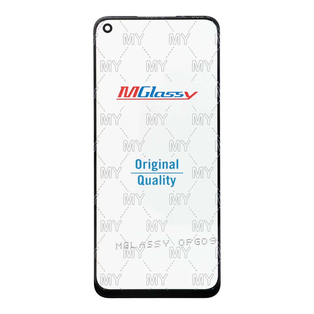 MUSTTBY front glass + OCA OPPO a72