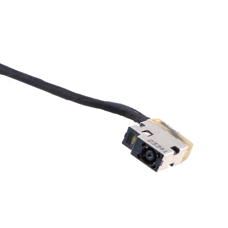 Charging Socket with Cable for HP Pavilion 15 / 15-BS / 15-BW / 15T-BS / 15T-BR / 15Q-BU / 15Z-BW / HP 250 G6