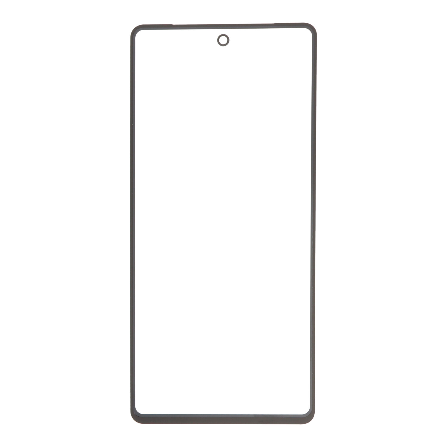 LCD stikliukas Google Pixel 7 su OCA