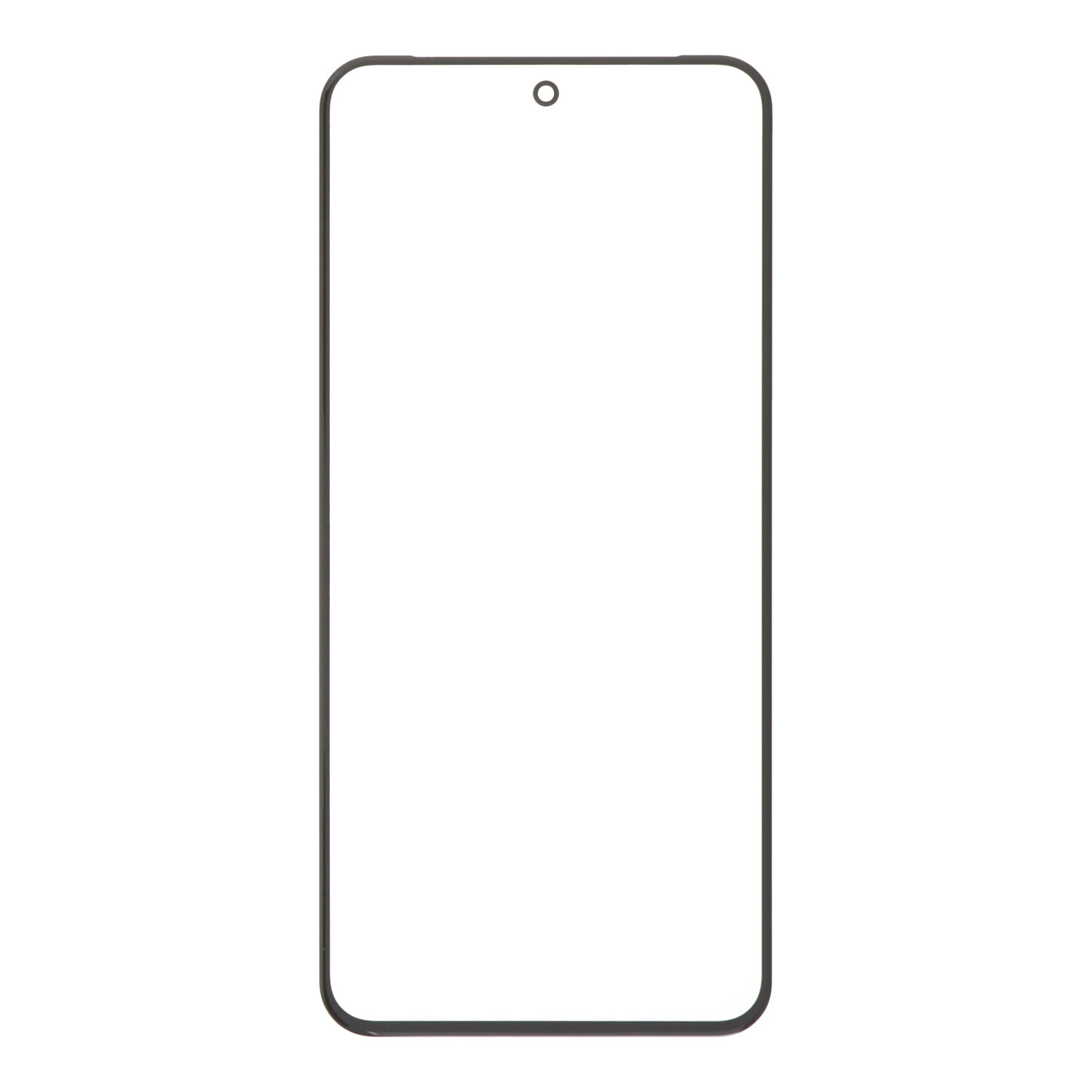 LCD stikliukas Google Pixel 8 su OCA