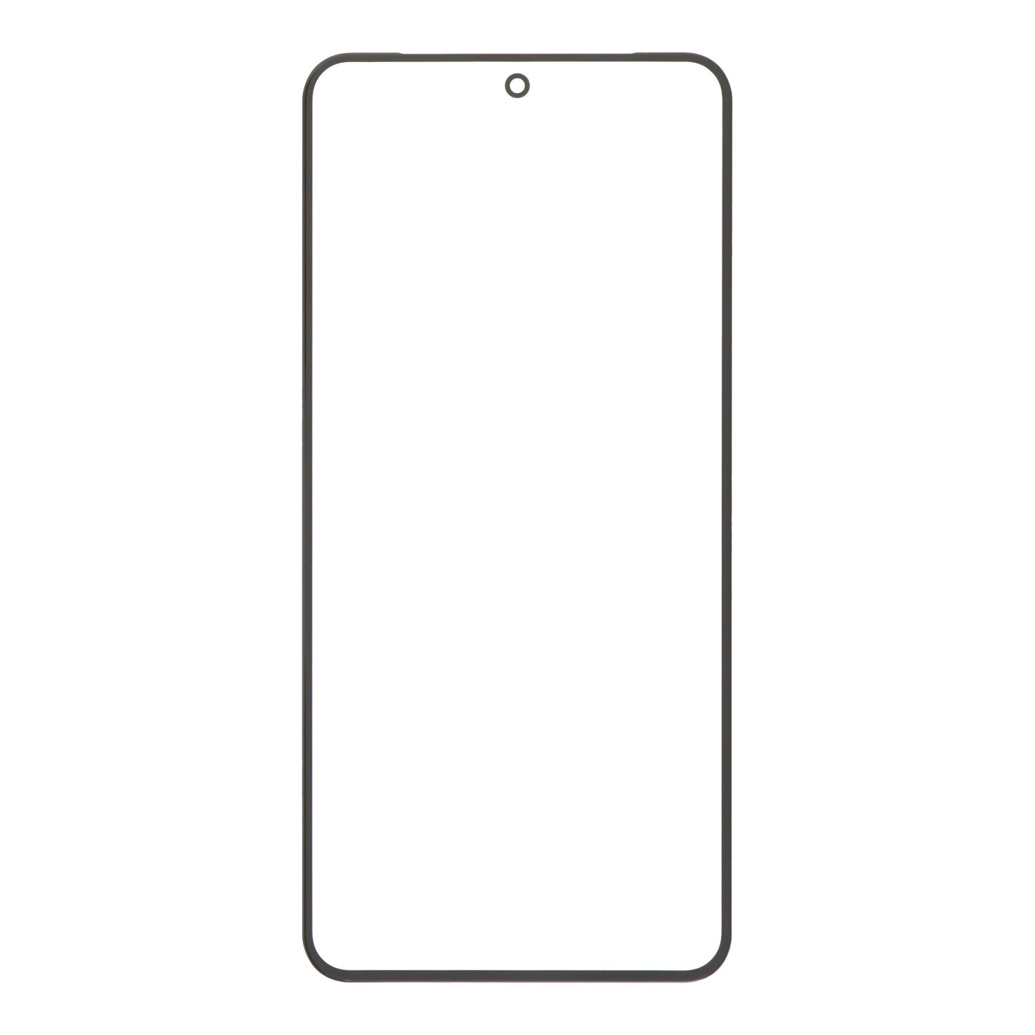 LCD stikliukas Google Pixel 8 Pro su OCA OEM