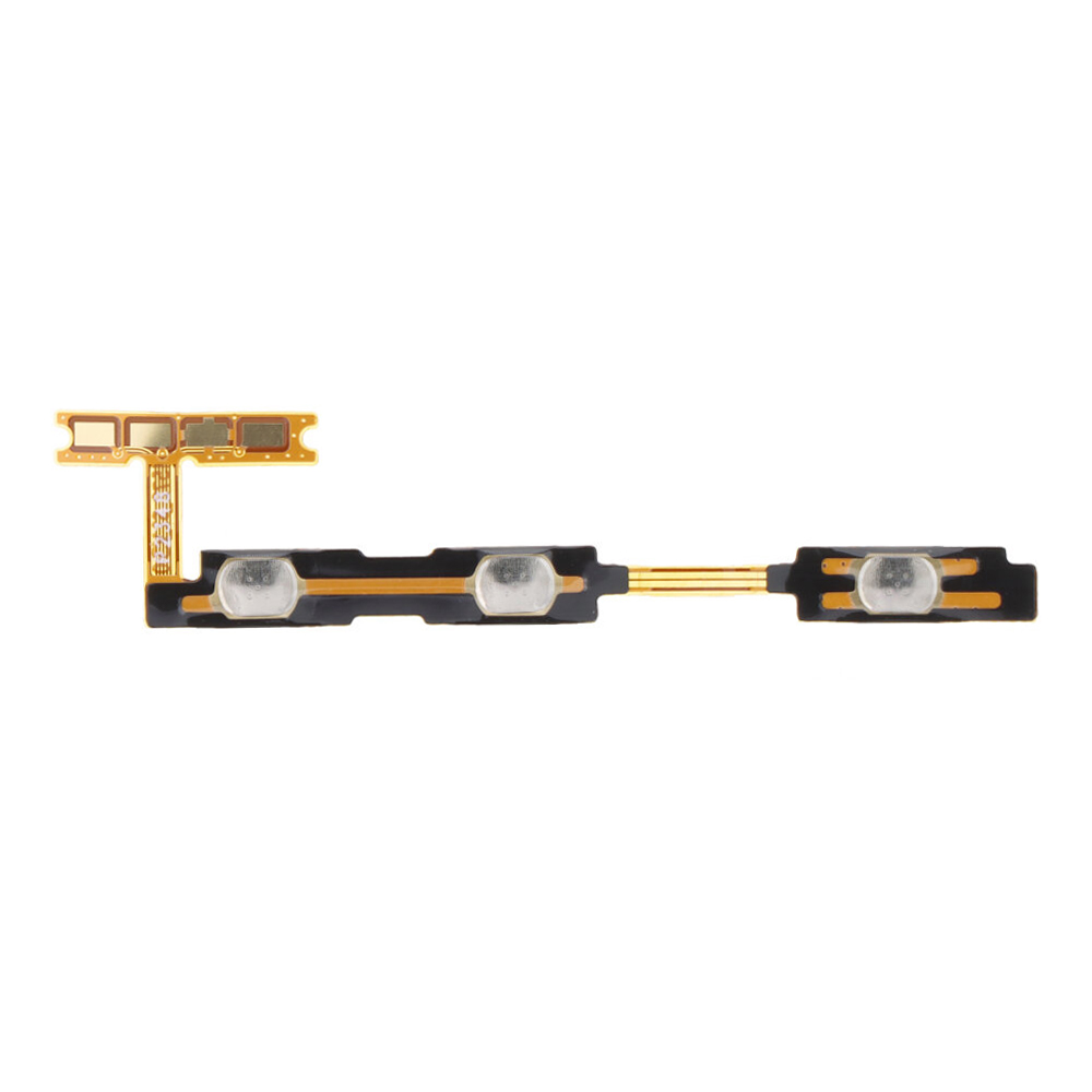 Lanksčioji jungtis Xiaomi Redmi 13C / Poco C65 on / off, garso kontrolės Premium