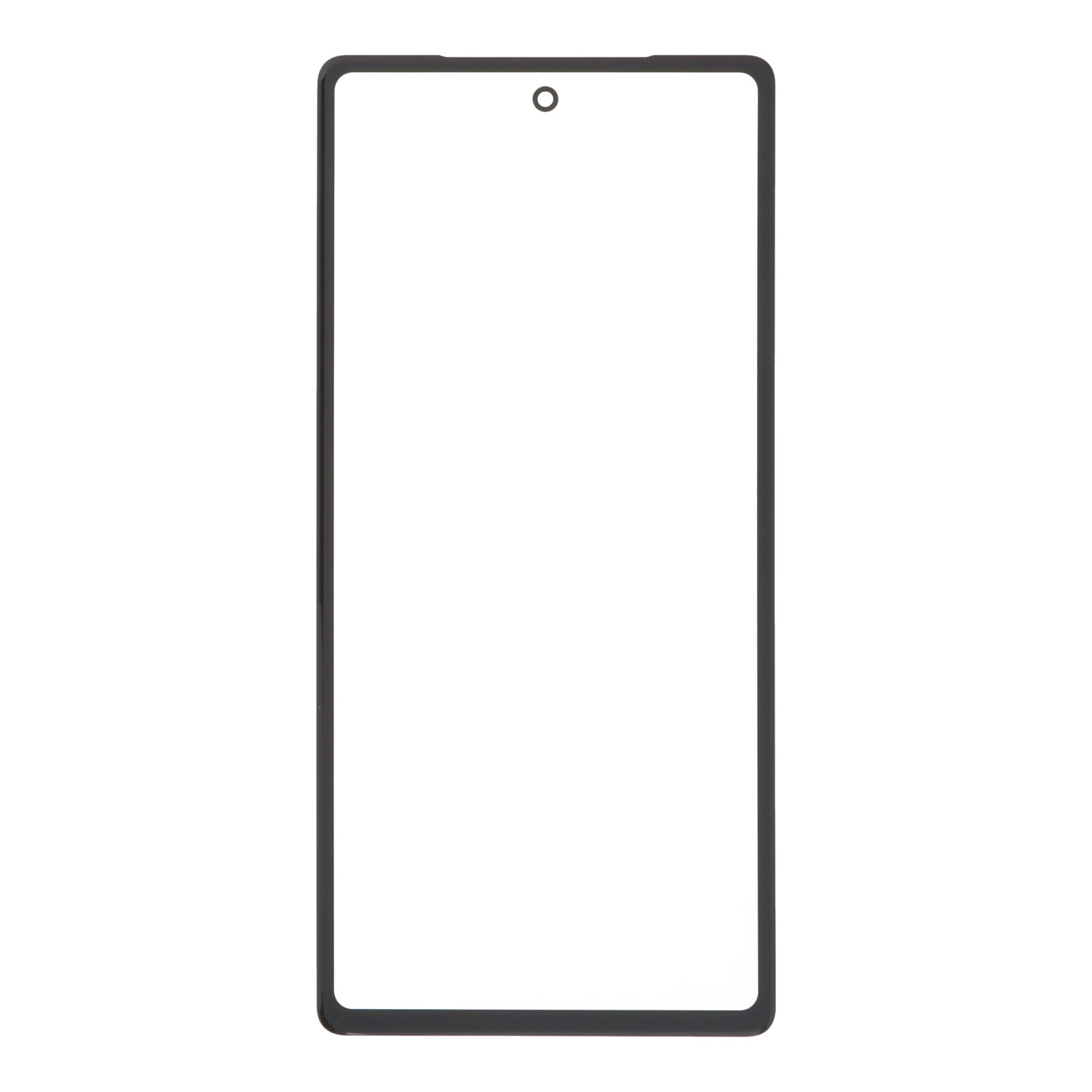 LCD stikliukas Google Pixel 7a su OCA ORG Premium