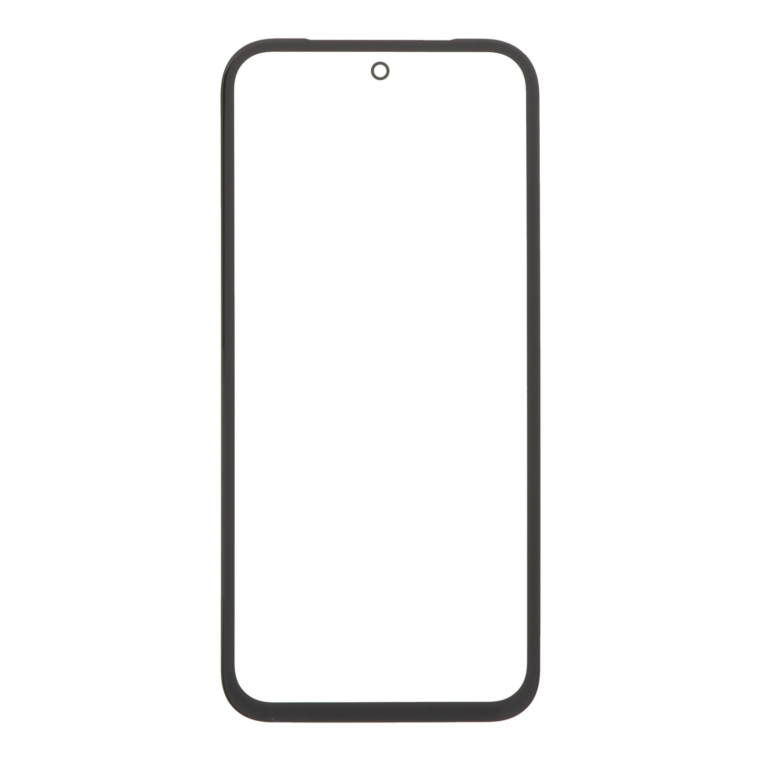 LCD stikliukas Google Pixel 8a su OCA ORG Premium