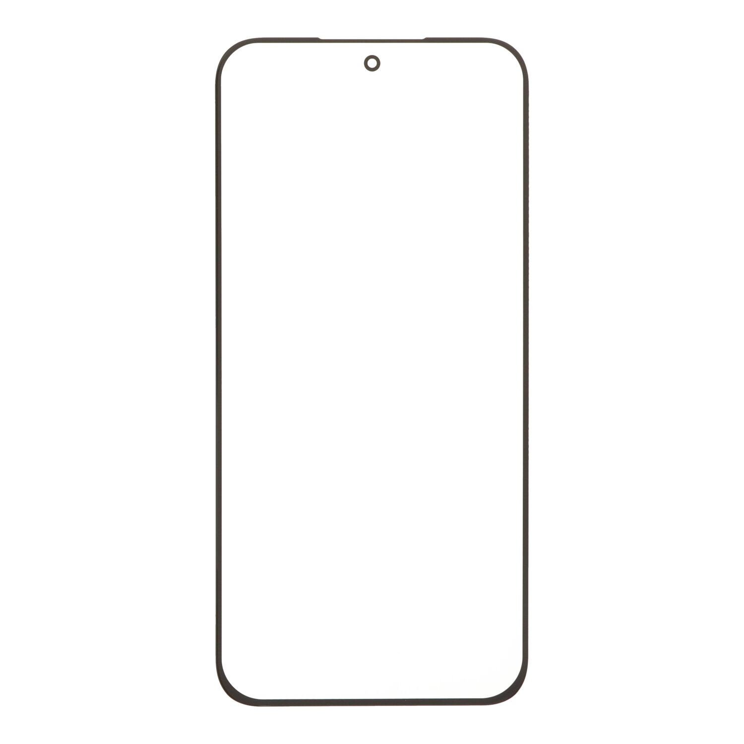 LCD stikliukas Xiaomi Poco F7 su OCA OEM