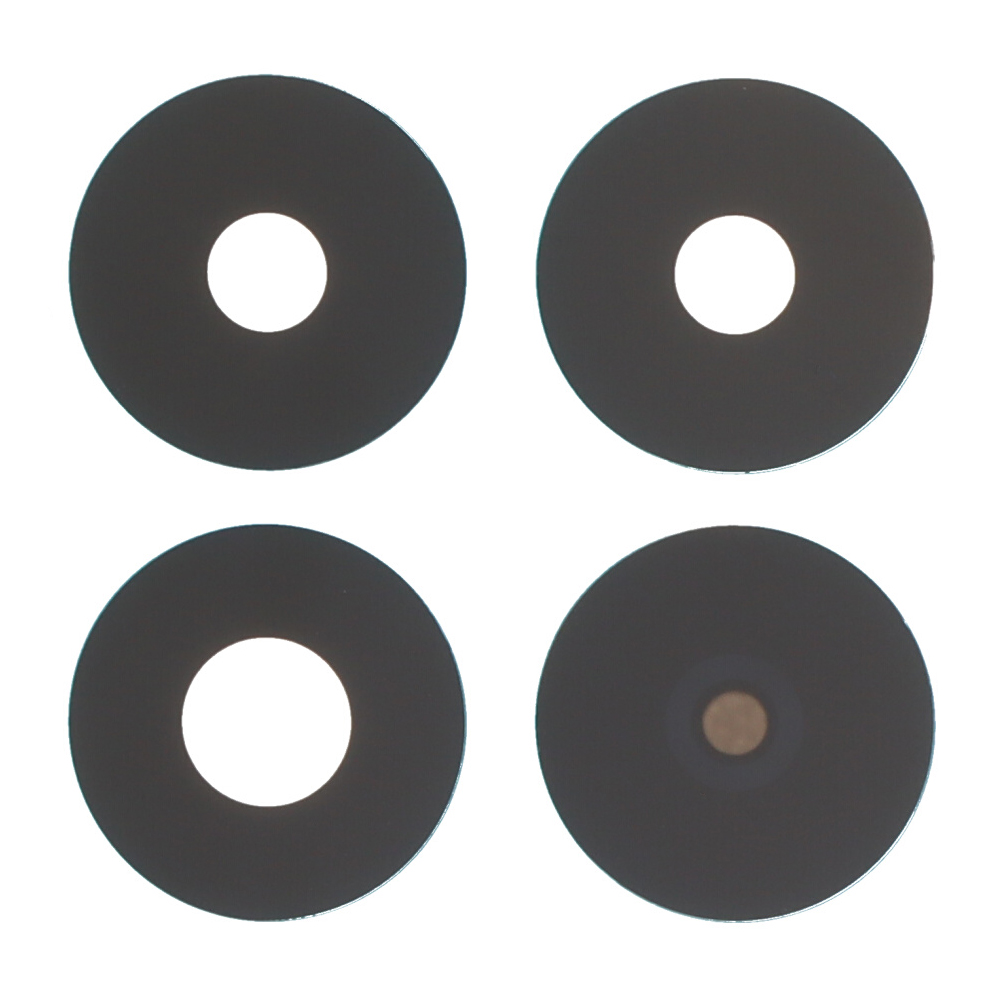 Xiaomi Redmi Note 15 Pro 5G kameros stikliukas (only lens 4pcs) ORG Premium