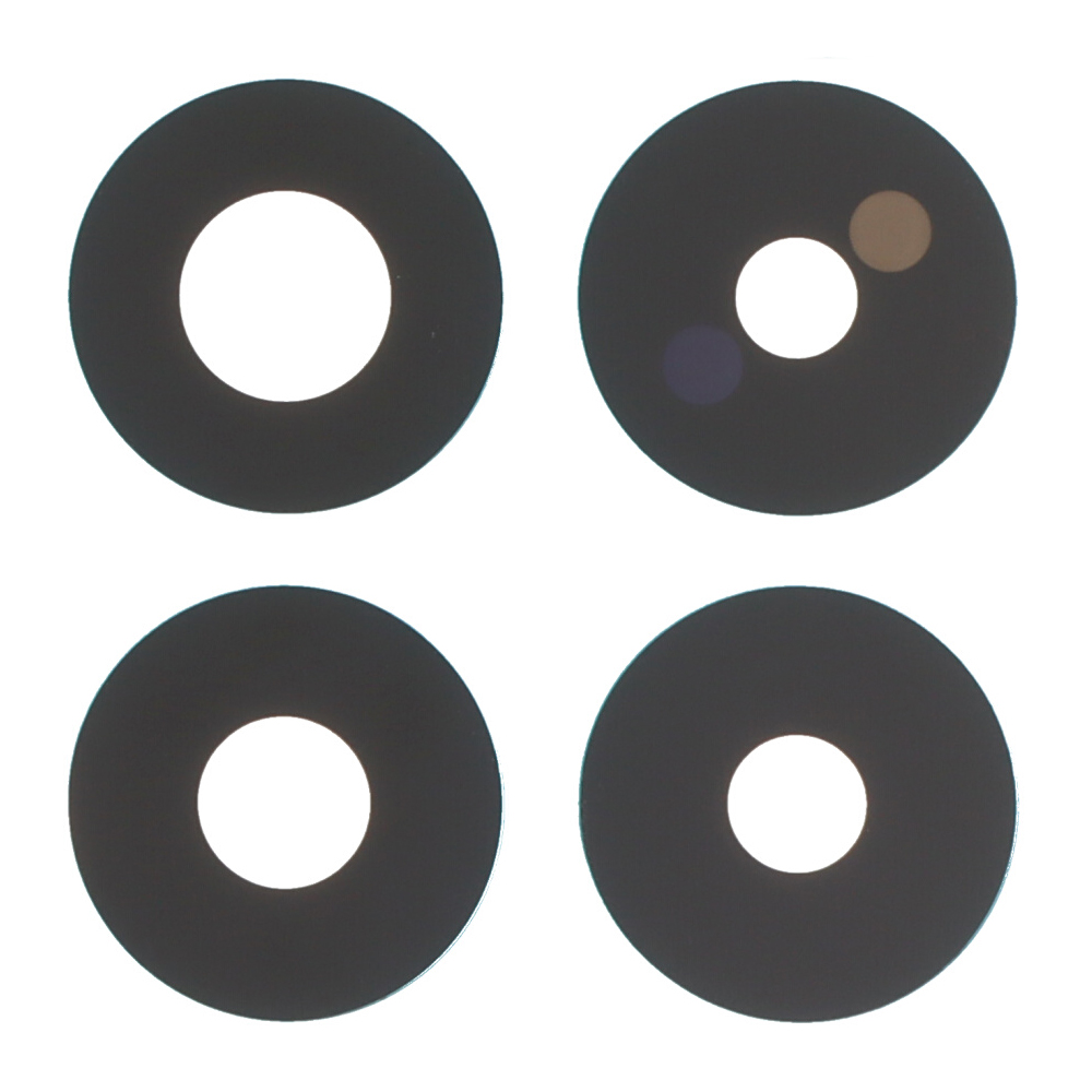 Xiaomi Redmi Note 15 Pro+ 5G kameros stikliukas (only lens 4pcs) ORG Premium