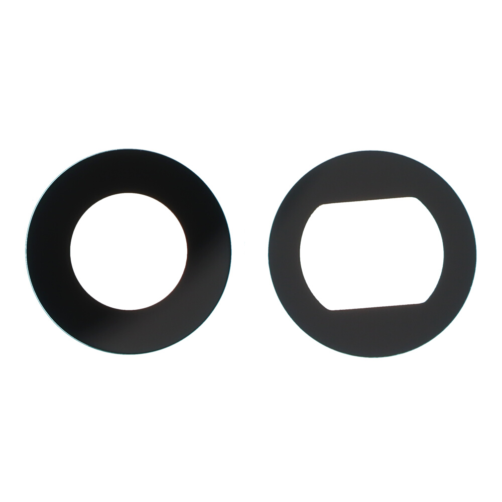 Xiaomi 17 Pro Max kameros stikliukas (only lens 2pcs) ORG Premium