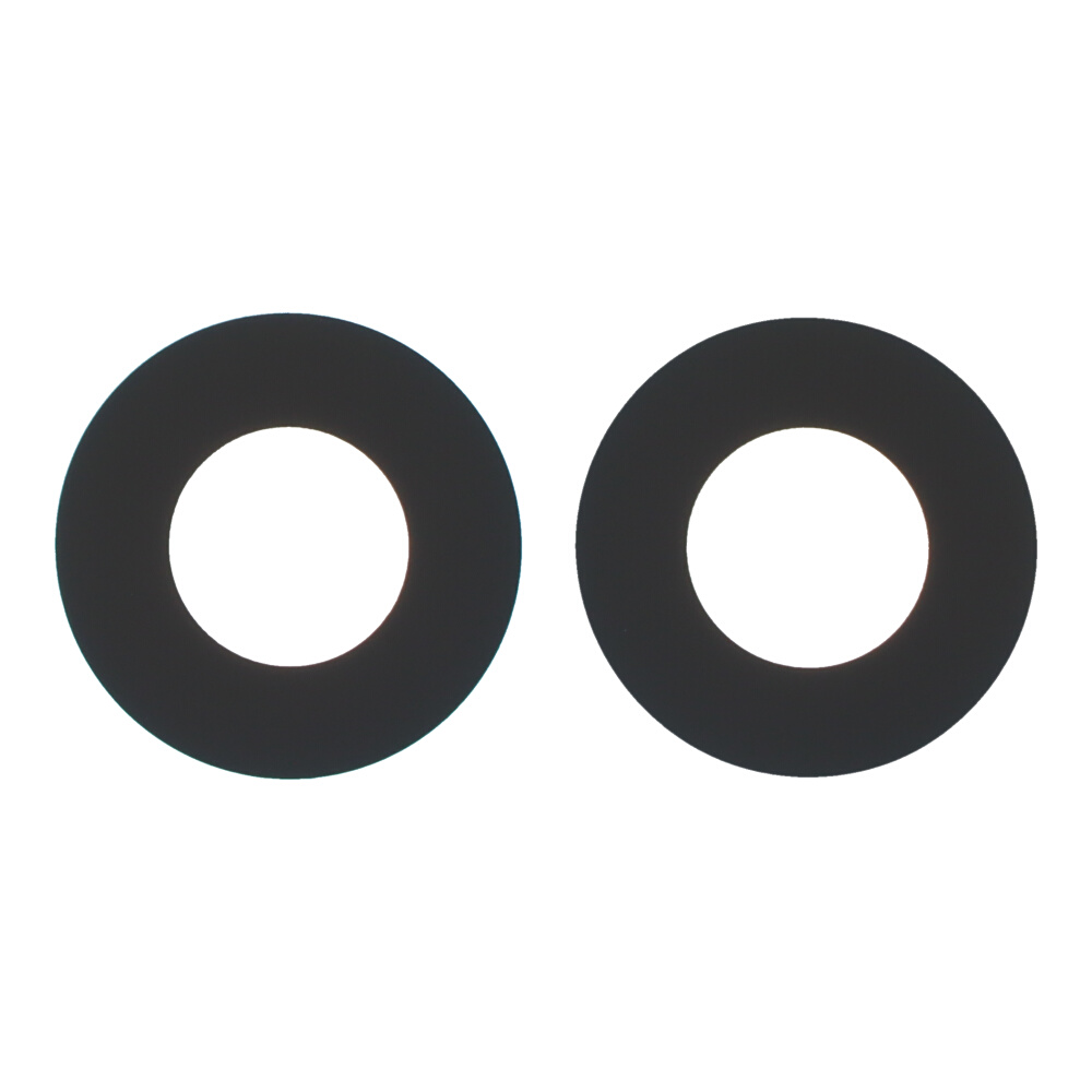 Xiaomi 17 Pro kameros stikliukas (only lens 2pcs) ORG Premium