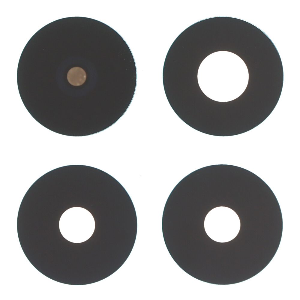 Xiaomi Poco M8 Pro 5G kameros stikliukas (only lens 4pcs) ORG Premium