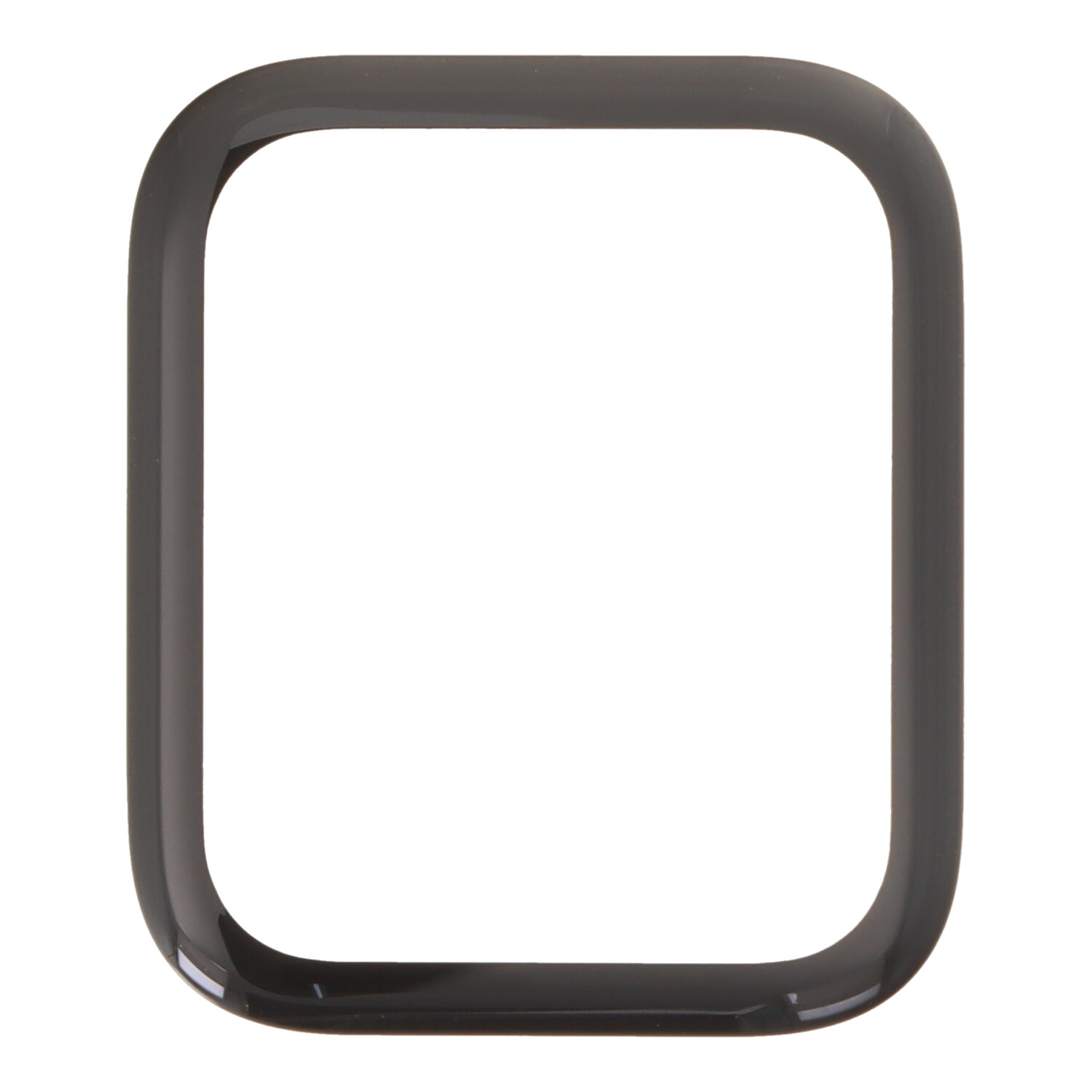 LCD stikliukas Apple Watch SE 2022 40mm / Series 4 40mm / Series 5 40mm / Series 6 40mm / SE 40mm / Series SE 3 40mm su OCA