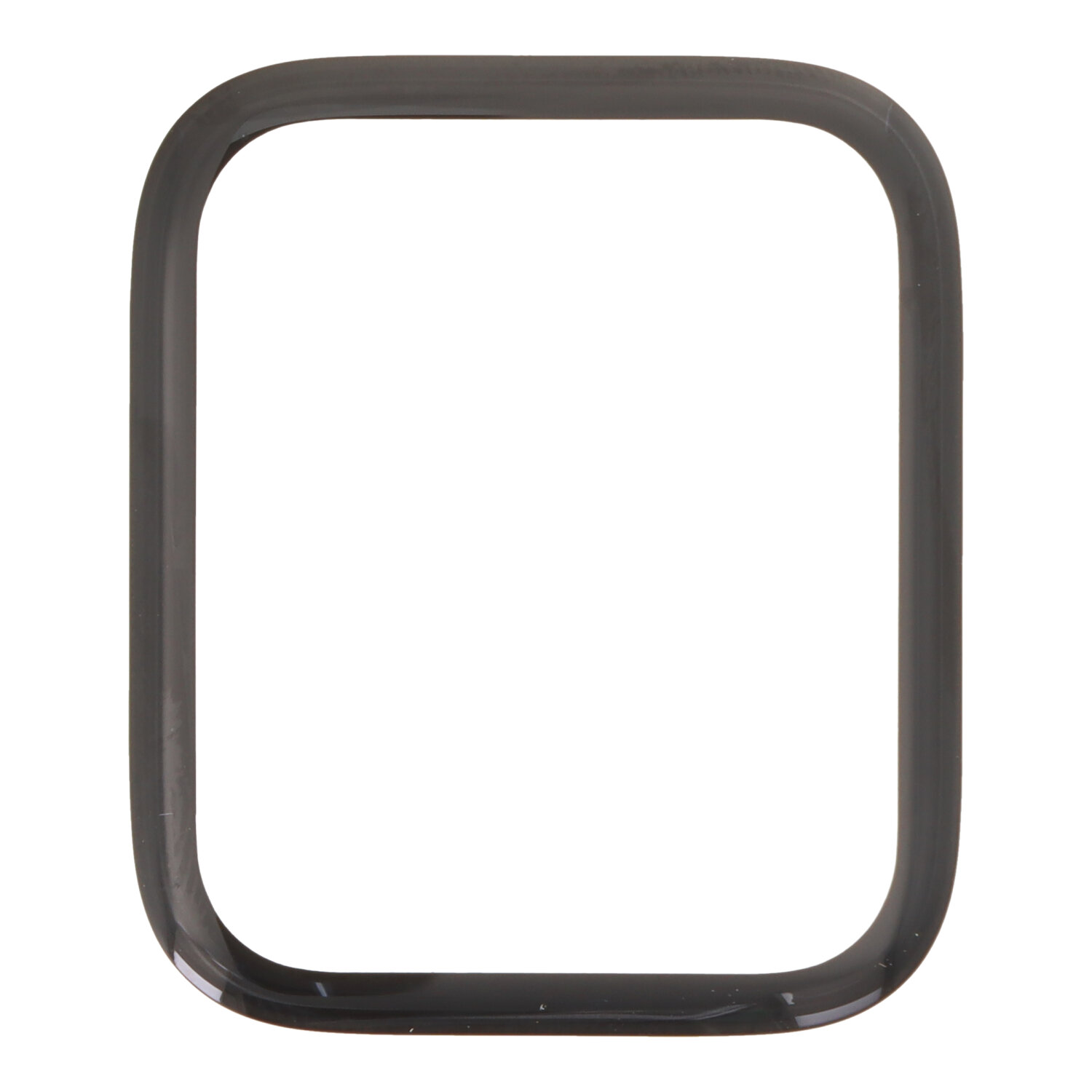 LCD stikliukas Apple Watch SE 2022 44mm / Series 4 44mm / Series 5 44mm / Series 6 44mm / SE 44mm / Series SE 3 44mm su OCA