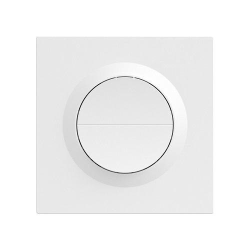 SONOFF MINI-2GS-E Matter Two-Channel Wall Switch