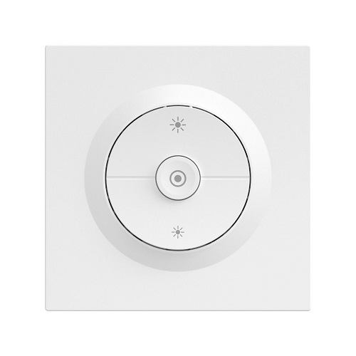 SONOFF MINI-DIM-E умный WiFi настенный выключатель диммер