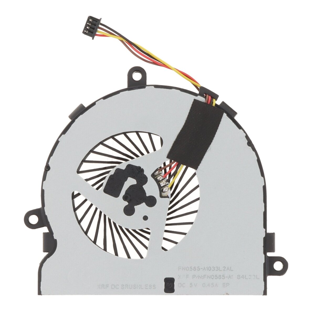 Охладитель (вентилятор) HP 15-BA013NS