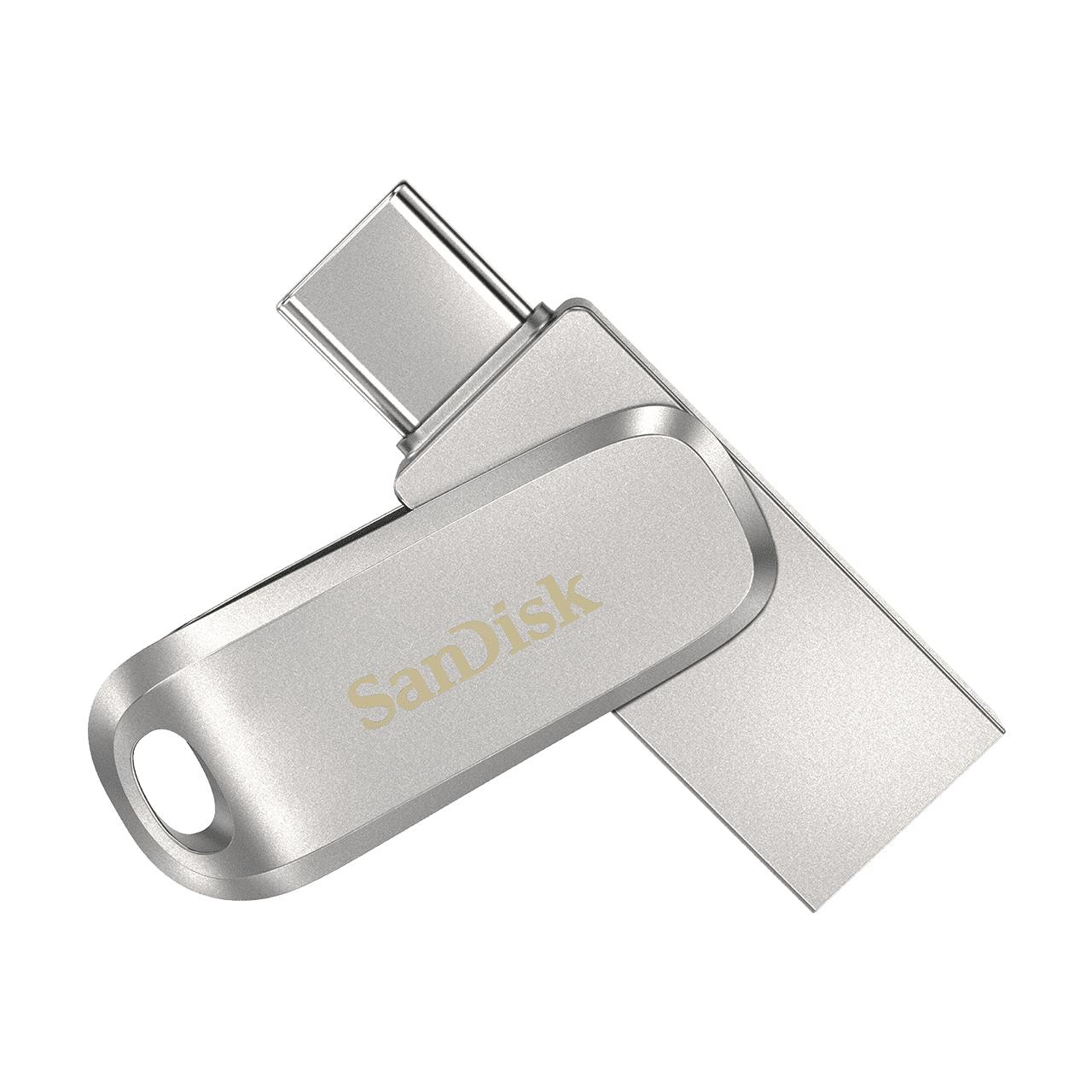 Atmintinė flash USB-C 32GB SDDDC4-032G-G46 SanDisk