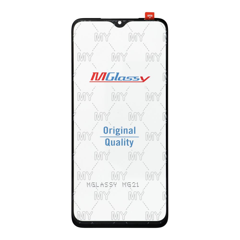 MUSTTBY переднее стекло + OCA REDMI 9t