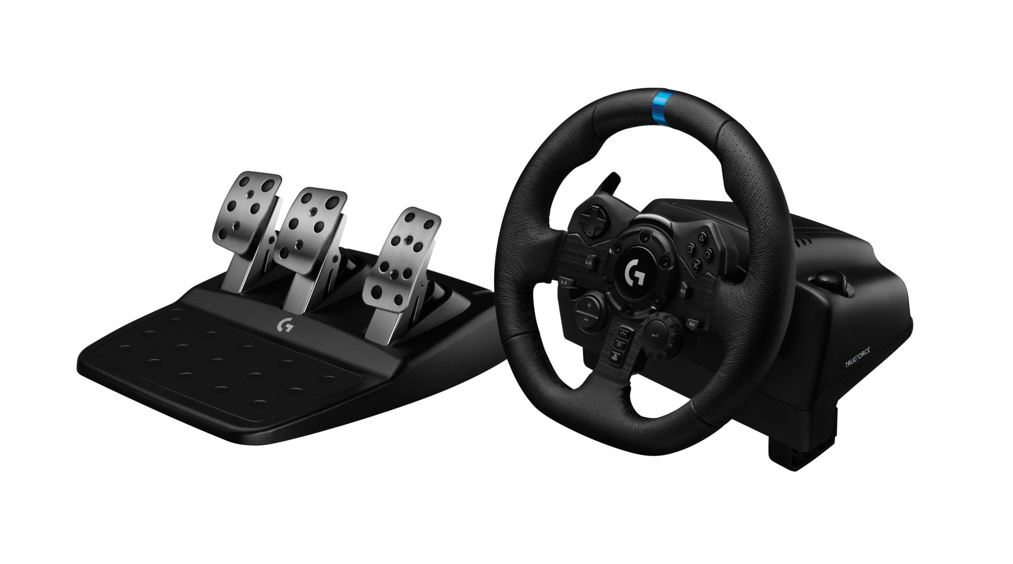 Logitech priedų rinkinys G923 991-000531