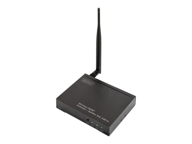 DIGITUS DS-55315 belaidis HDMI keitiklis