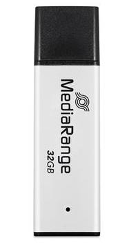 Atmintinė MediaRange USB3.2 32GB