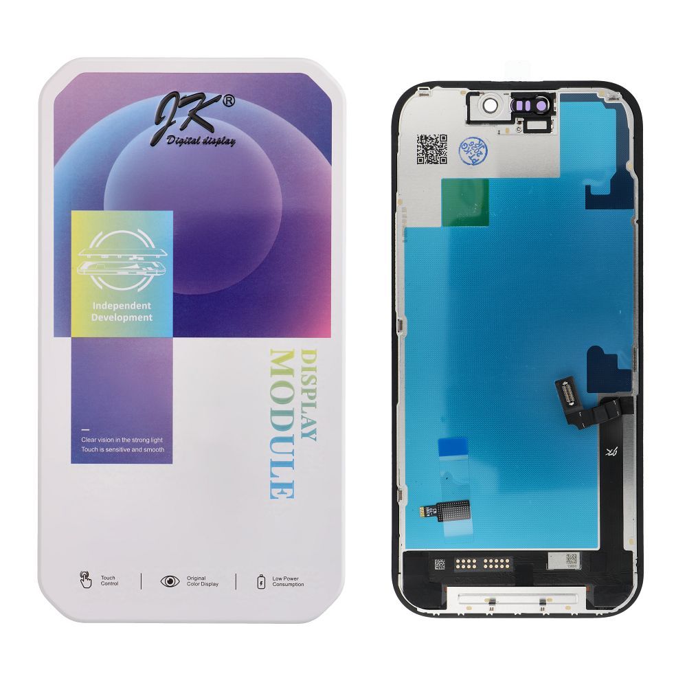 JK LCD Display for IPHONE 17 FullHD Incell (Change IC)