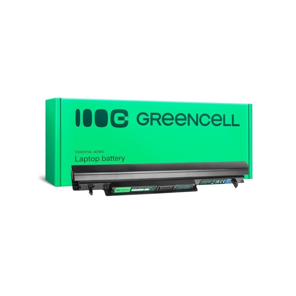 Green Cell аккумулятор AS47 A41-K56 A32-K56 A42-K56 для Asus K56 K56C K56CA K56CB K56CM R505 S56