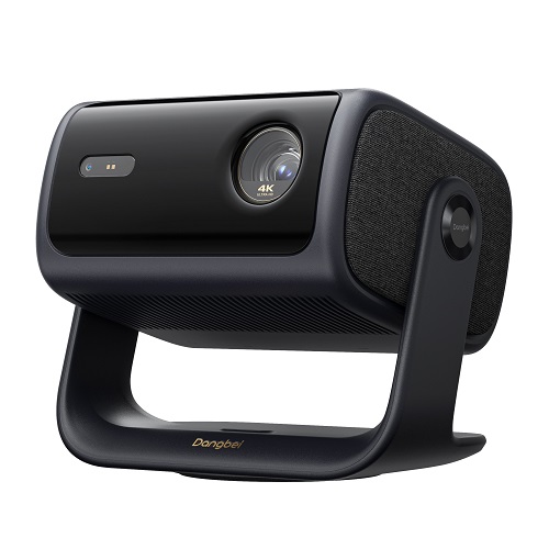 Проектор DANGBEI MP1 Max, DLP лазер+LED, 3100Лм, 4K