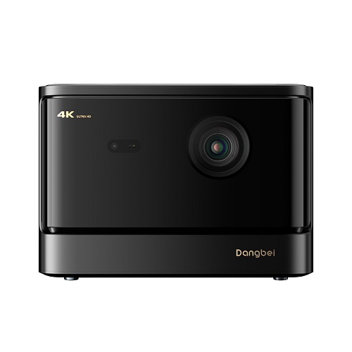 Проектор DANGBEI DBOX02, DLP лазер, 2450Лм, 4K