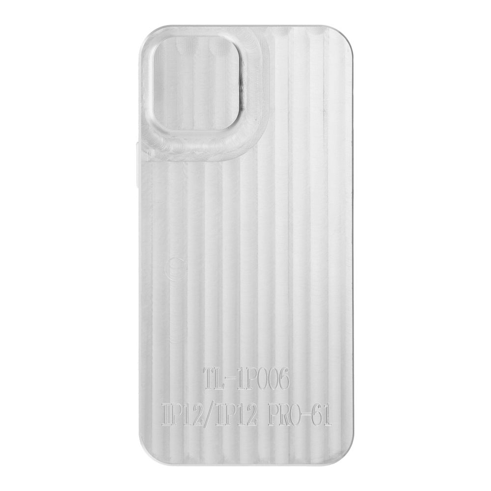 Sublimacijos forma viengubam dėklui IPHONE 12 PRO
