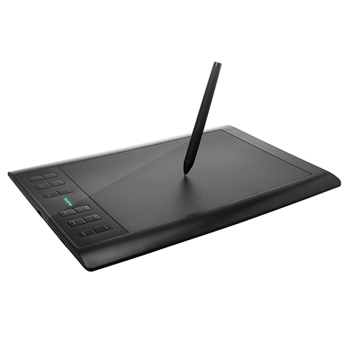Huion 1060 Inspiroy Plus grafinė planšetė