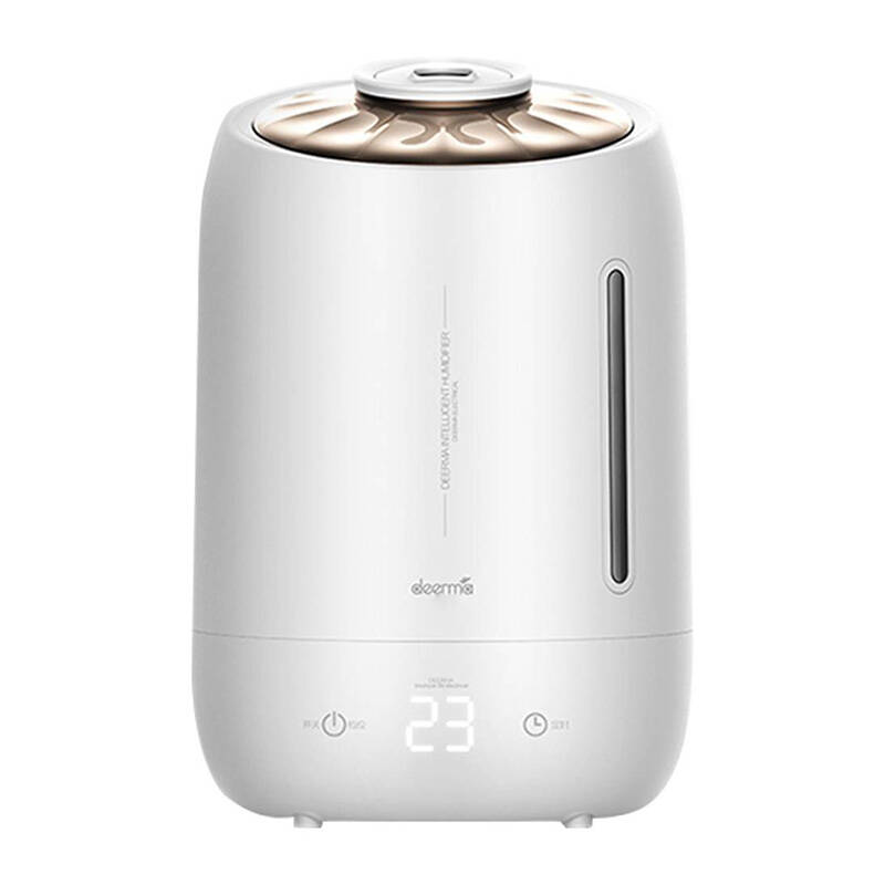 Ultragarsinis oro drėkintuvas Deerma F600