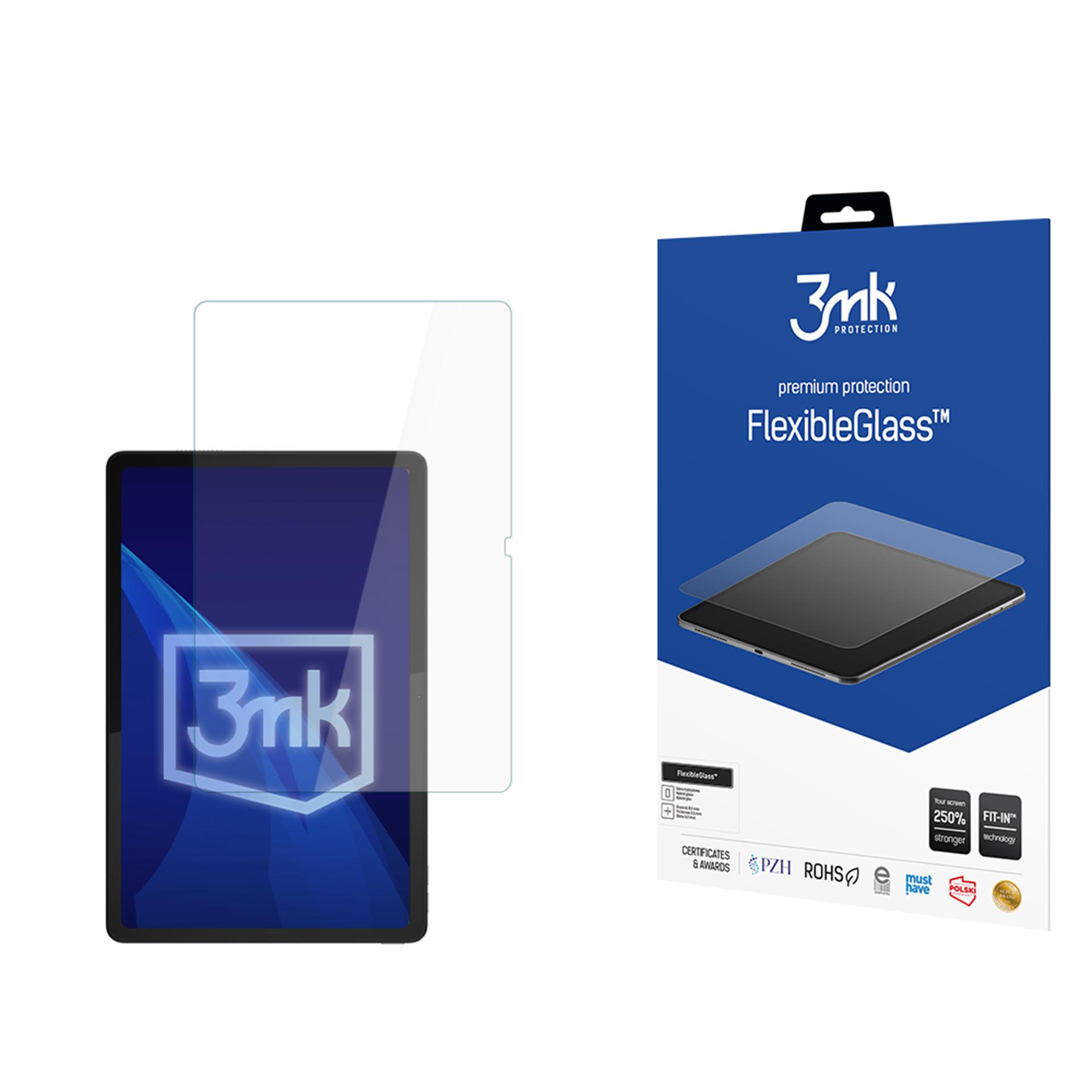 3mk FlexibleGlass™ Hybrid Glass for Lenovo Tab K11 Gen 2