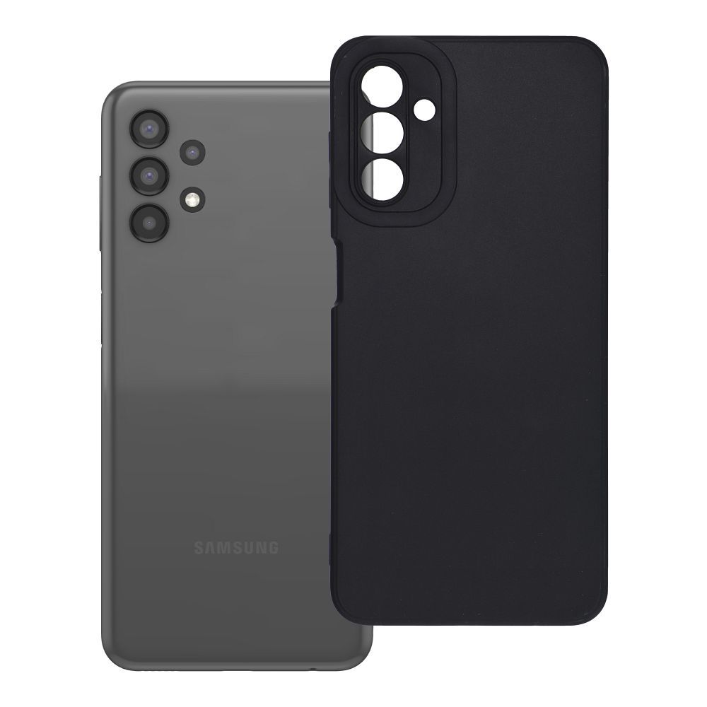 Чехол Samsung A13 5G / A04S Matt 2.0 черный