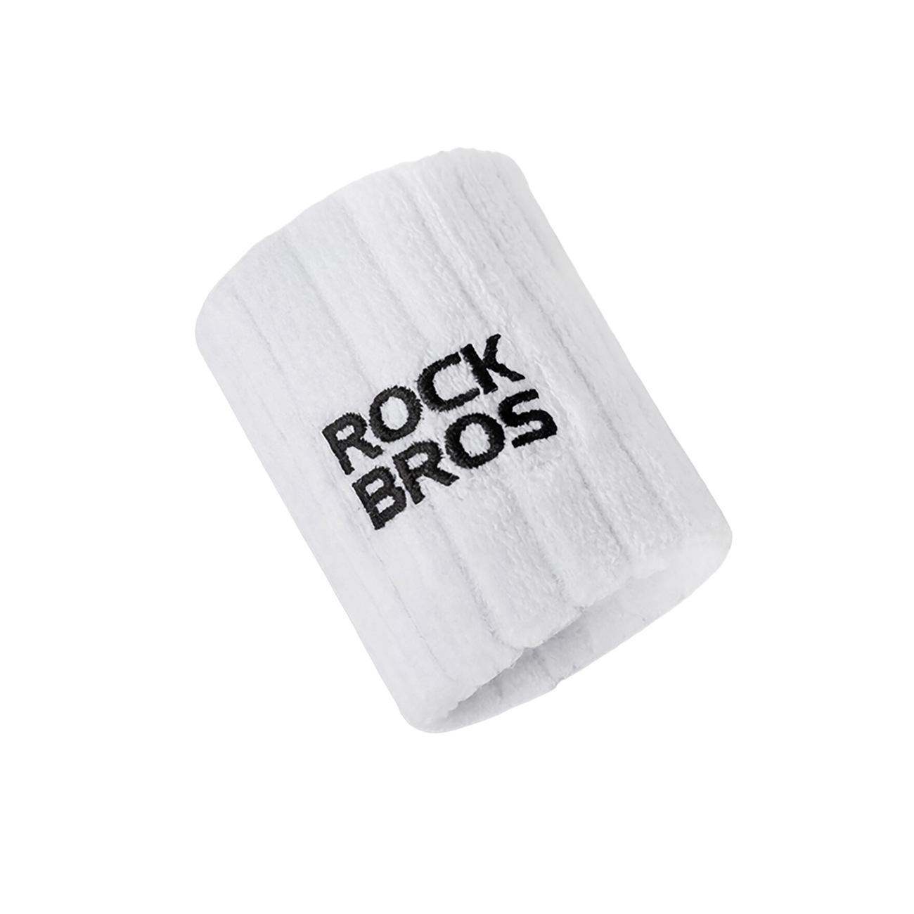 Rockbros 190009 sportinė riešinė – balta