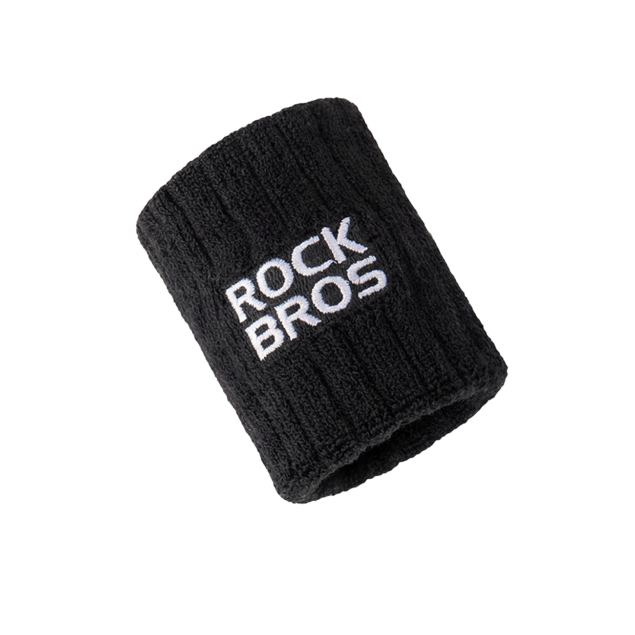 Rockbros 190009 sportinė riešinė – juoda