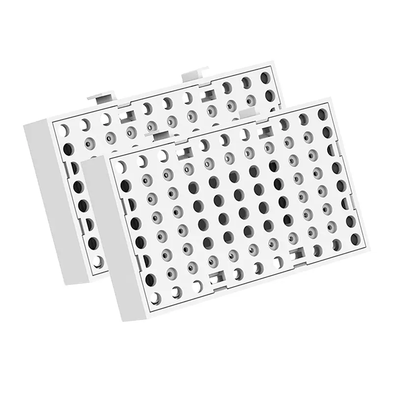 Keičiamas filtras PetKit Pura Air kvapų šalintuvui (2 vnt.)